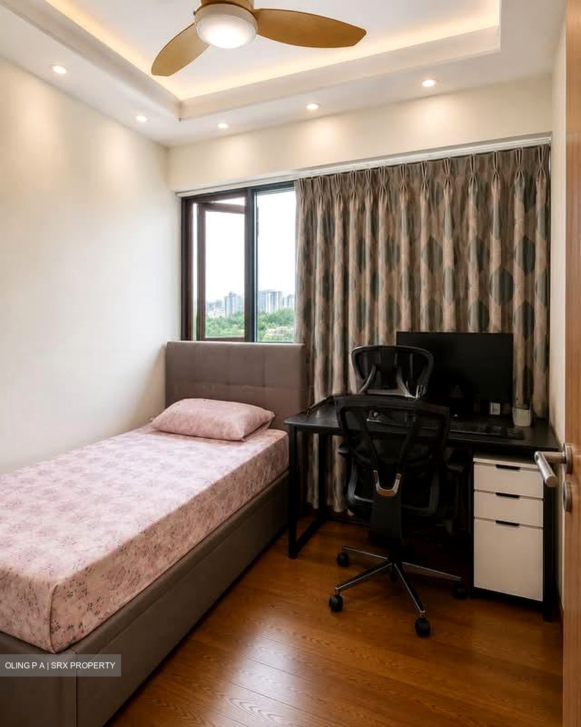 Kingsford Waterbay (D19), Apartment #603669951